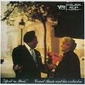 Count Basie & His Orchestra Jazz CD (SHM-CD) April In Paris Japan OBI NEW