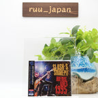 New SLASHS SNAKEPIT BUENOS AIRES 1995  JAPAN 2 CD