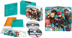 Ensemble Stars!! Album Series TRIP ALKALOID First Edition FFCG-251 CD NEW