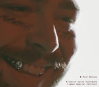 Post Malone Twelve Carat Toothache Japan Music CD From Japan NEW