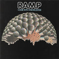 RAMP-Come Into Knowledge-CD Reissue Ltd/Ed Japan New