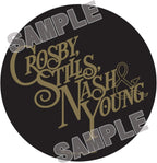 New CROSBY, STILLS, NASH & YOUNG LIVE AT FILLMORE EAST. 1969 JAPAN CD