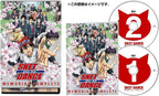 Blu-ray New SKET DANCE Memorial Complete Blu-ray Booklet Japan EYXA-13576