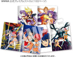 Dirty Pair Complete Blu-ray Box First Limited Edition From Japan New