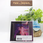 Co shu Nie PURE First Limited Edition CD DVD Photobook Case Japan New