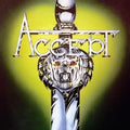 New Accept Heavy Metal CD(SHM-CD) Im A Rebel Japan OBI