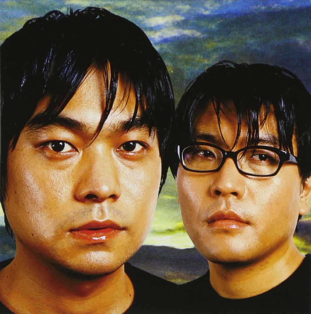 Kirinji-3-JAPAN CD Paper Sleeve Remastered Ltd/Ed New