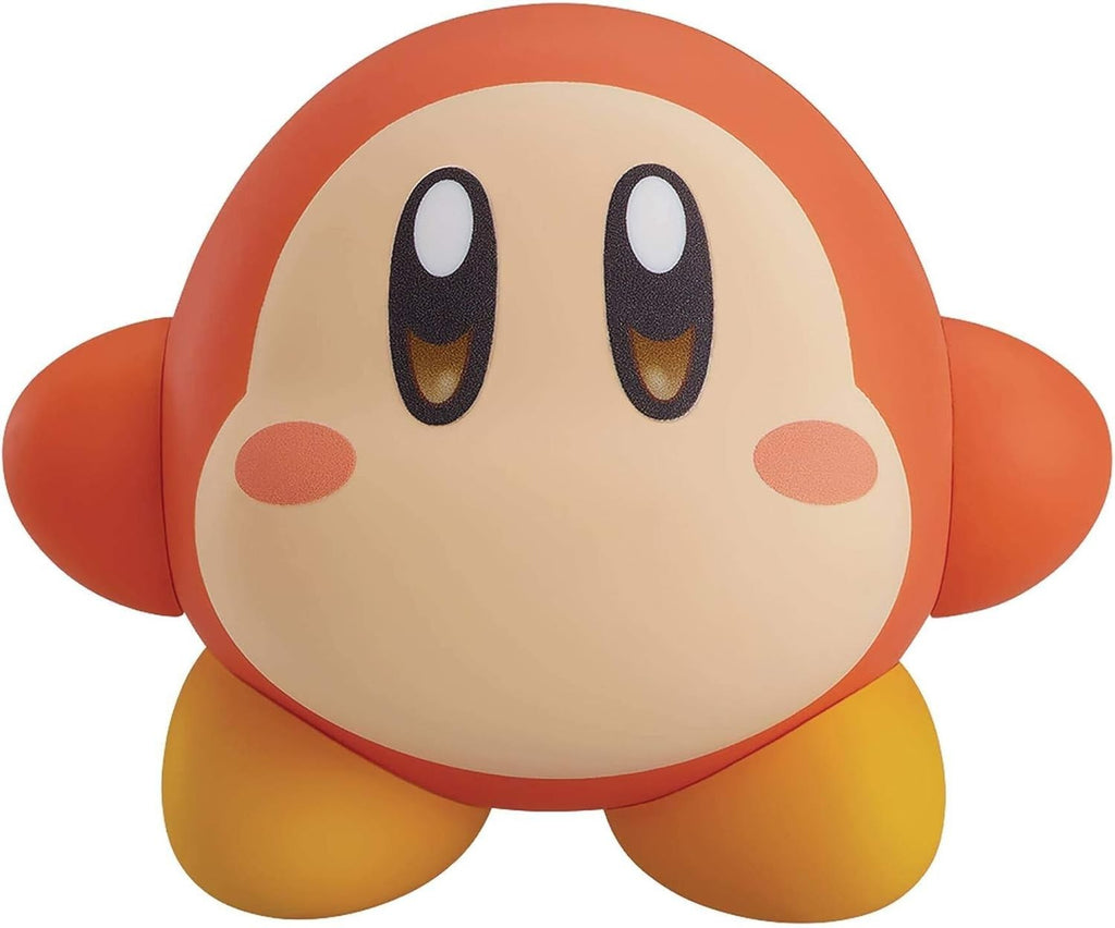 Good Smile Company Kirby Series: Waddle Dee Nendoroid Action Figure NEW