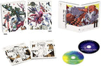 Gundam Blu-ray Recongista in G the Movie II Bellris Fierce Charge Japan NEW