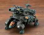 Kotobukiya HMM ZOIDS RZ-013 Canon Tortoise Marking Plus Ver. Total length NEW
