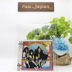KISS-HOTTER THAN HELL-JAPAN SHM-CD From Japan NEW
