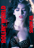 New [DVD] Universal Music Show-Ya Rollin World Live In Tokyo