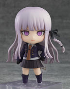Good Smile Company Danganronpa 1•2 Reload: Kyokyo Kirigiri Nendoroid Action NEW