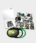 The Beatles 3 CD (SHM-CD) White Album Deluxe Edition Digipak Japan OBI NEW