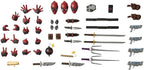 Kaiyodo Revoltech Amazing Yamaguchi Deadpool Ver. 2.5 approximately 170mm NEW
