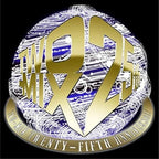 CD New album CD TWO-MIX 25th Anniversary ALL TIME BEST [Limited] (3CD+BD)