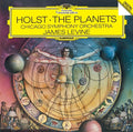 New James Levine Holst: Suite The Planets (SHM-CD) Japan Music CD
