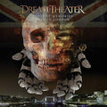CD New DREAM THEATER DISTANT MEMORIES LIVE IN LONDON w/ BONUS TRACK JAPAN