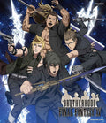 Blu-ray BROTHERHOOD FINAL FANTASY XV 15 Anime English Subtitles
