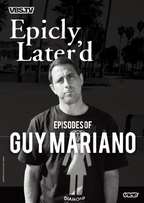 New [Dvd] Epicly LaterD Episodes Of Guy Mariano Skateboard Spike Jonze