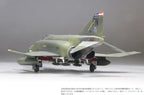 FineMolds 1/72 scale US Air Force F-4E Fighter Late Model Clark Airbase New