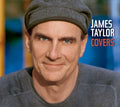 New JAMES TAYLOR COVERS JAPAN CD