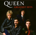 Queen CD(SHM-CD) Greatest Hits Compilation Japan OBI New