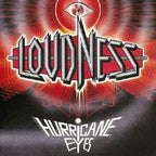 Loudness CD Hurricane Eyes 30th Anniversary limited edition 5 discs NEW