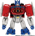 transformers: one brave commander optimus prime NEW