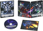 New Mobile Suit Gundam Thunderbolt December Sky [Blu-ray] From Japan