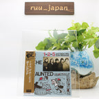 THE HAUNTED The Haunted 1-2-5   JAPAN CD NEW