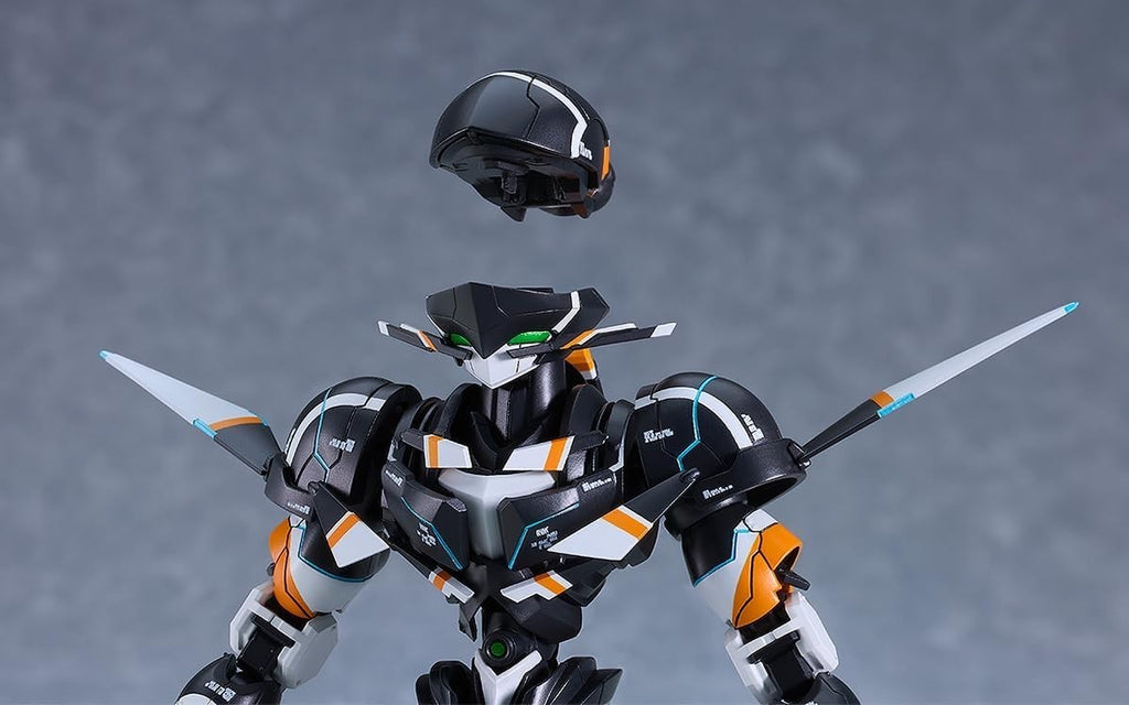Good Smile Company Gargantia on The Verdurous Plane: Chamber Moderoid Model NEW