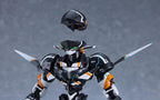 Good Smile Company Gargantia on The Verdurous Plane: Chamber Moderoid Model NEW