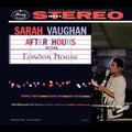 sarah bourne After Hours at the London House Japan Music CD New