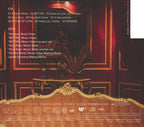 TWICE Perfect World First Limited Edition Type A CD DVD Booklet Card New