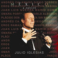 New Julio Iglesias Beloved Mexico with Friends Japan Music CD