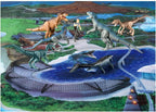 Takara Tomy Ania Jurassic World Final Battle Set Animal Dinosaur Toys for NEW