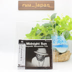 TBM TSUYOSHI YAMAMOTO TRIO MIDNIGHT SUN JP CD NEW