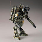 Kaiyodo ARTPLA Maschinen Krieger Final Hunt Set Jerry Can Uncle 1/35 Scale NEW