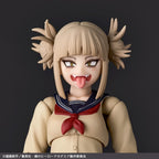 Kaiyodo Revoltech My Hero Academia Toga Himiko approximately 130mm tall NEW