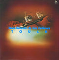 Isao Suzuki and Jazz Friends Touch Japan Music CD NEW