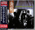 2022 HR/HM 1000 CATS IN BOOTS Kicked And Klawed  JAPAN CD NEW