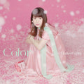 CD Color [Standard Edition] [CD] Japan Maiko Fujita Music (1 CD) VICL-65822 NEW