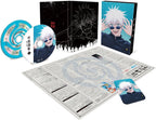 Jujutsu Kaisen Season 2 Vol.1 DVD Limited Edition From Japan New