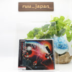 New W.E.T.-RETRANSMISSION-JAPAN CD