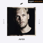 AVICII-TBC-JAPAN ONLY CD+DVD NEW