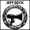 Jeff Beck Loud Hailer 3 Live Bonus Tracks Digipak CD WPCR-17637 NEW