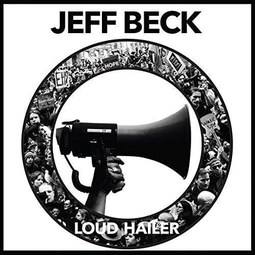 Jeff Beck Loud Hailer 3 Live Bonus Tracks Digipak CD WPCR-17637 NEW
