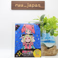 Gushing over Magical Girls Mahou Shoujo ni Akogarete Vol.3 DVD+Booklet Japan NEW