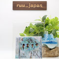 New CD Portray
